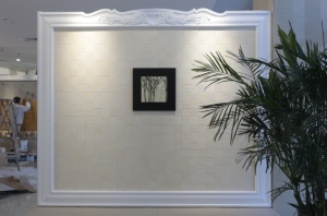 盼盼硅藻呼吸磚全面上市,詮釋環保新高度 - 家居裝修知識網