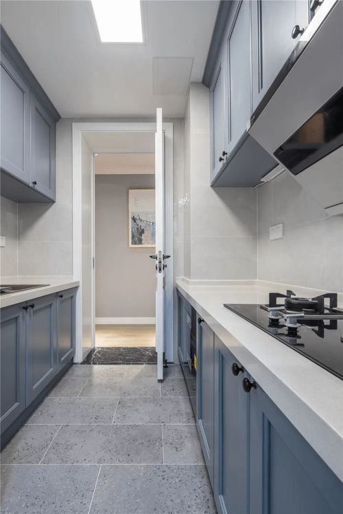 裝修案例 北歐風格帶來簡雅大方的浪漫