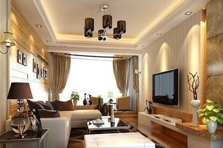 漳州市印象·左辰裝飾工程 專業品質引領福建裝潢裝飾行業