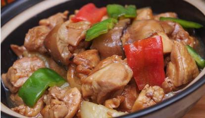 扇味黃燜雞米飯市場(chǎng)開(kāi)發(fā)策略咨詢報(bào)告