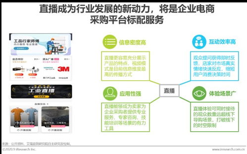 2020年中國(guó)企業(yè)采購(gòu)電商市場(chǎng)發(fā)展研究報(bào)告 企業(yè)市場(chǎng)開(kāi)發(fā)新路徑與戰(zhàn)略洞察